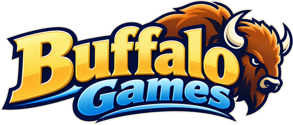 Buffalo Games